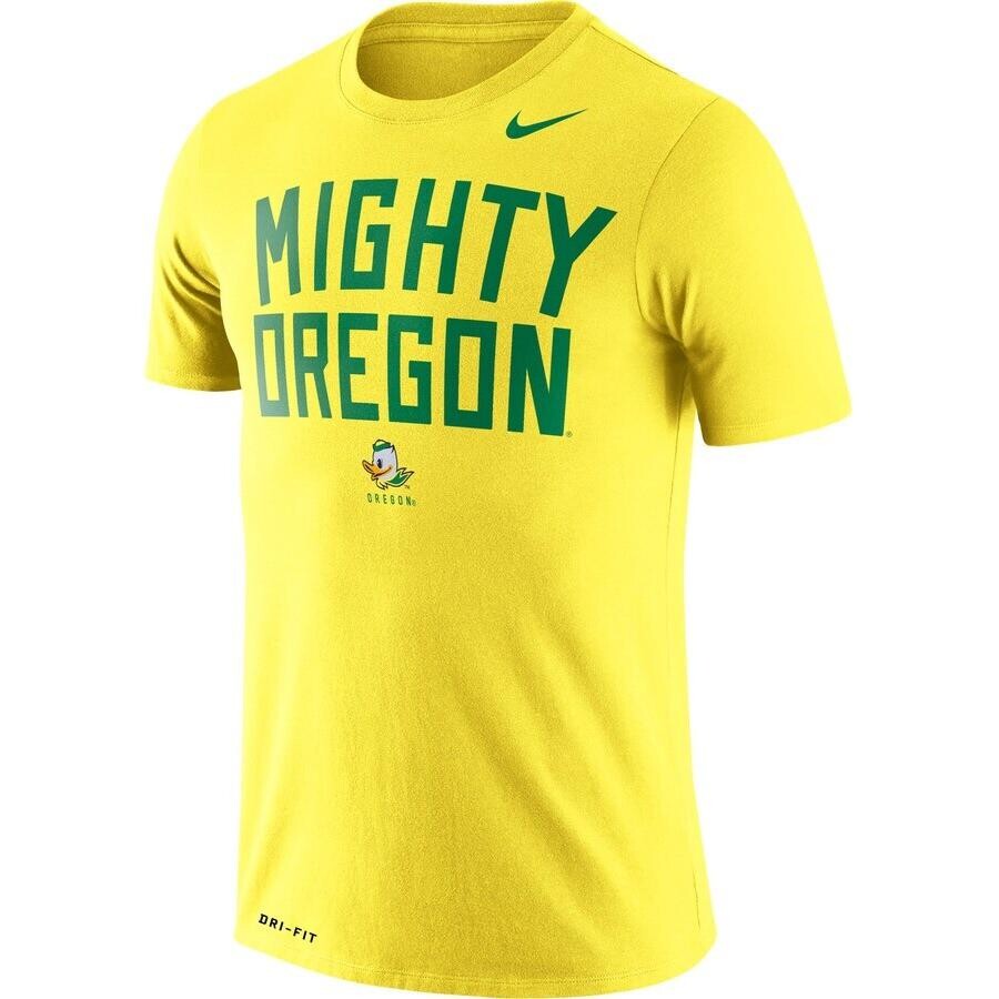 

Футболка мужская желтая Nike, желтый