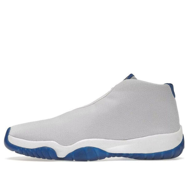 

Кроссовки будущего Air Jordan, белый