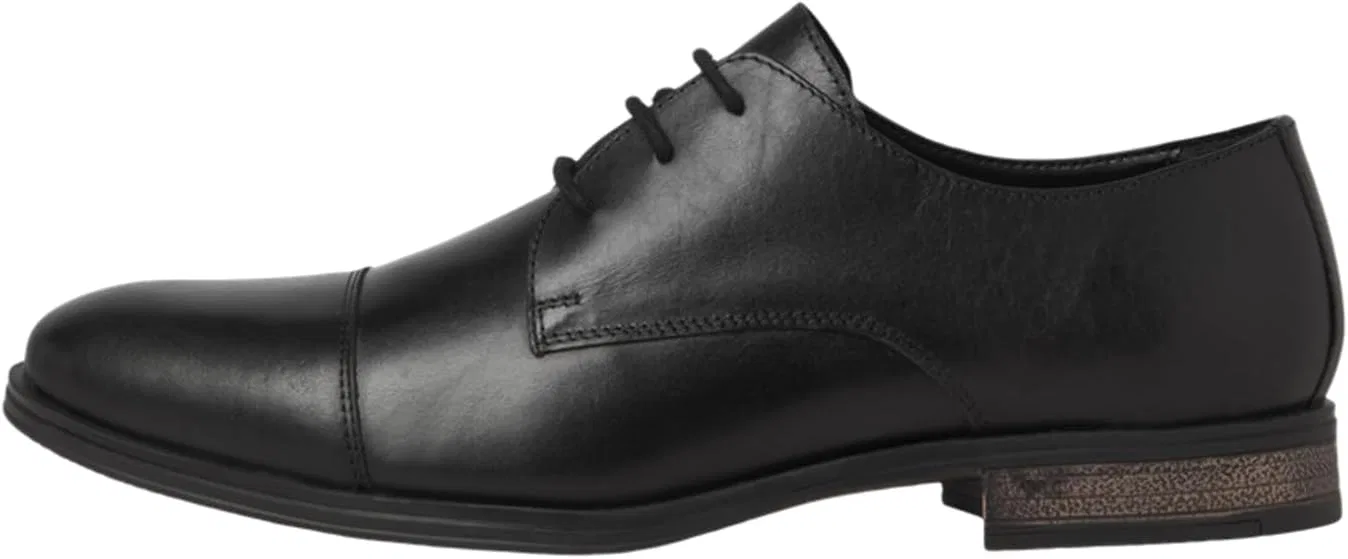 Мужские кроссовки Jack & Jones Herren Jfwharrison из искусственной кожи, Cognac