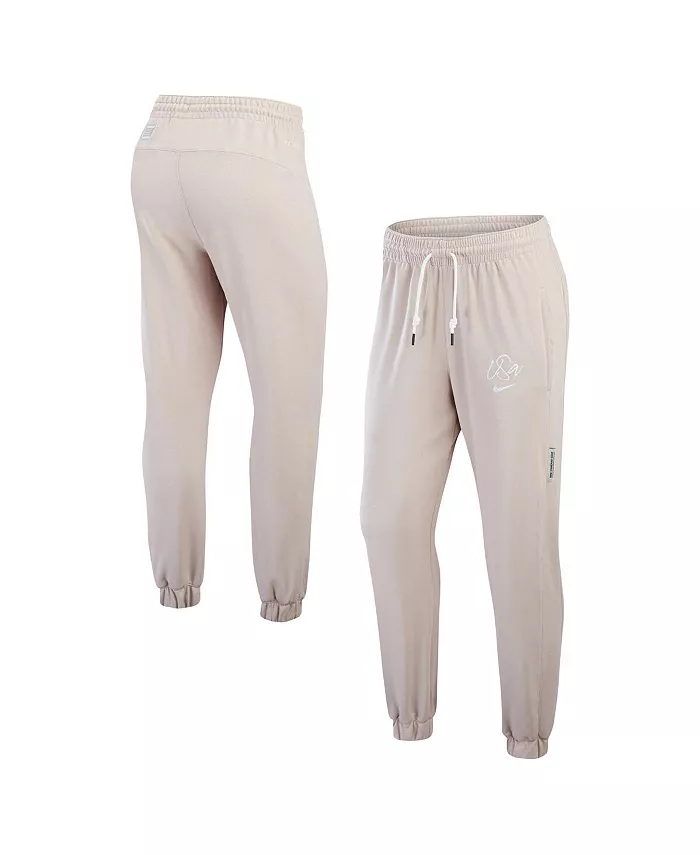 

Женские светло-коричневые спортивные брюки USMNT Standard Issue Nike