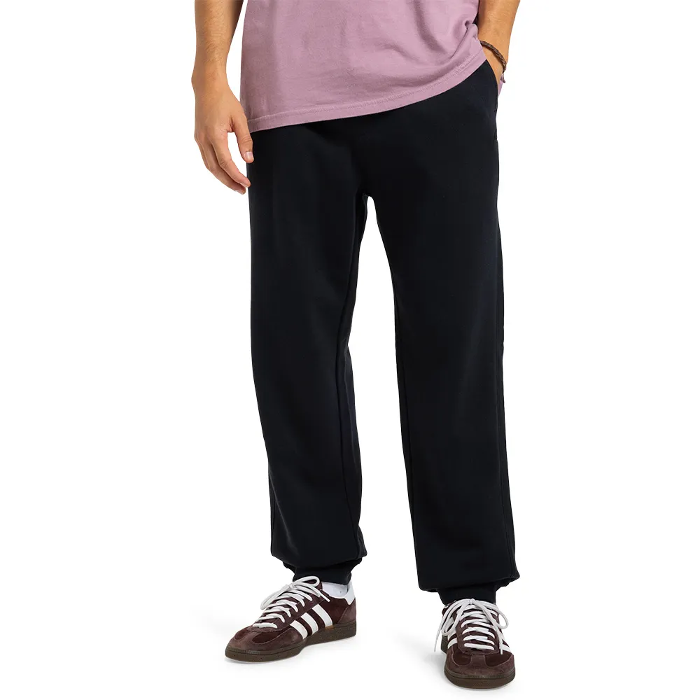 

Брюки Quiksilver Cargo sweat, черный