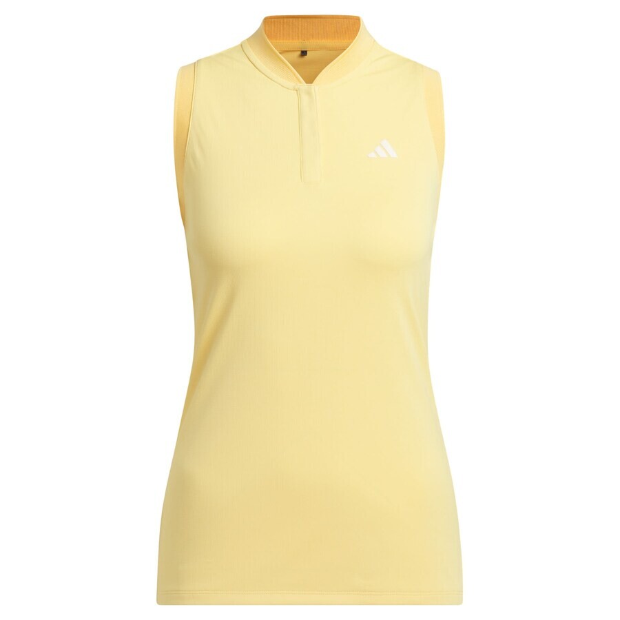 

Спортивный топ ADIDAS PERFORMANCE Sports Top Ultimate365 Tour HEAT.RDY, желтый