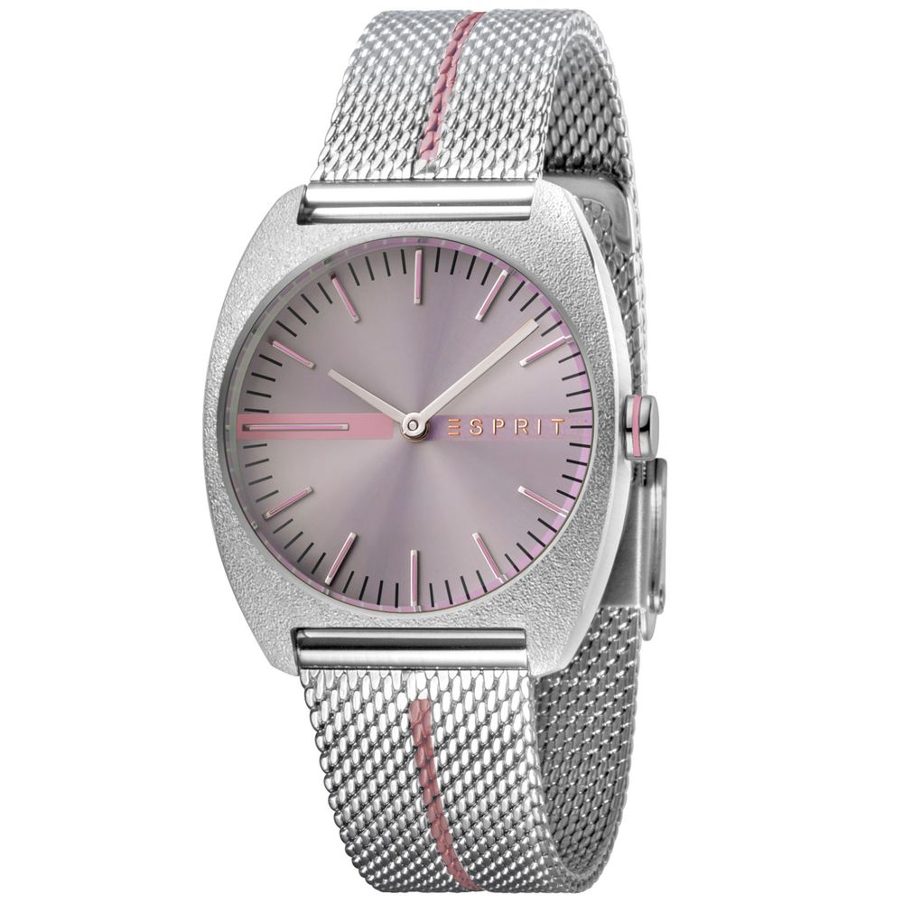 

Серебряные женские часы Esprit