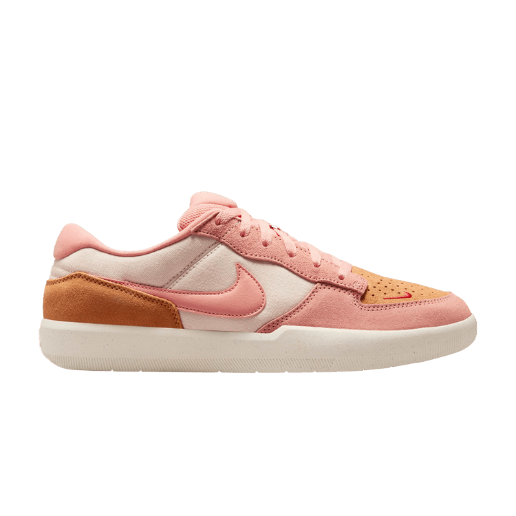 

Кроссовки Force 58 SB 'Pale Ivory Copper Moon', розовый