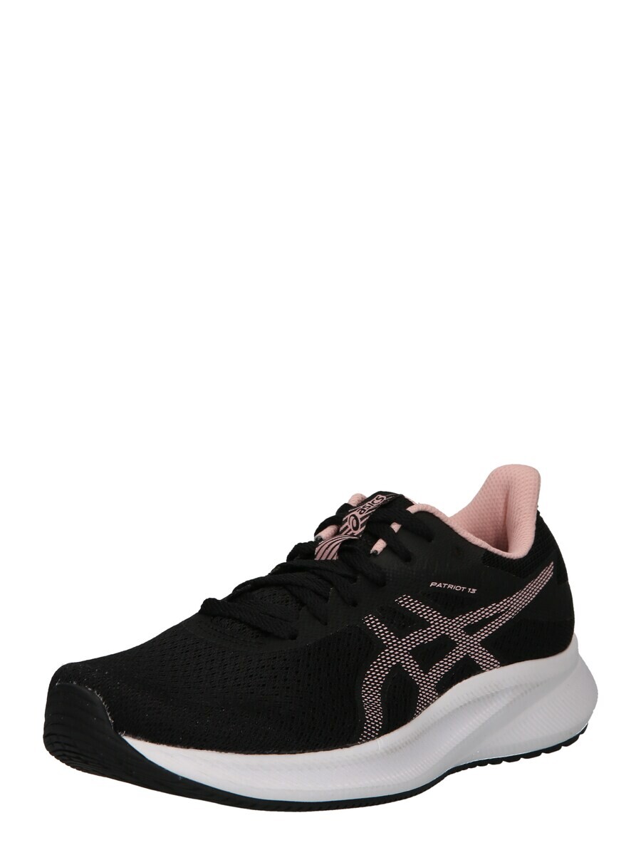 

Кроссовки Asics Patriot 13, черный/розовый