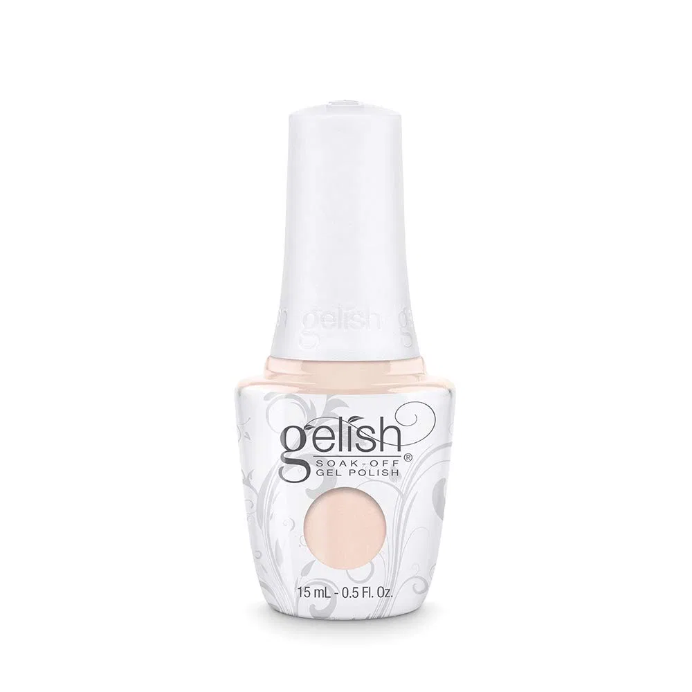 Гель-лак для ногтей «Tan My Hide» от Harmony Gelish 15 мл Gelish