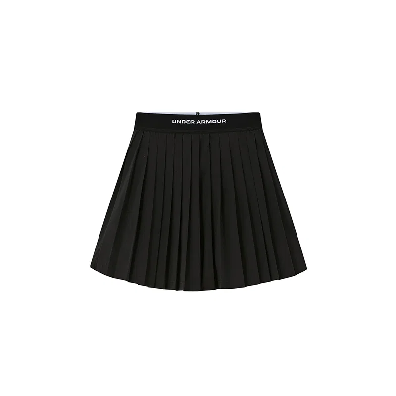 Юбка для тренировок Under Armour Black