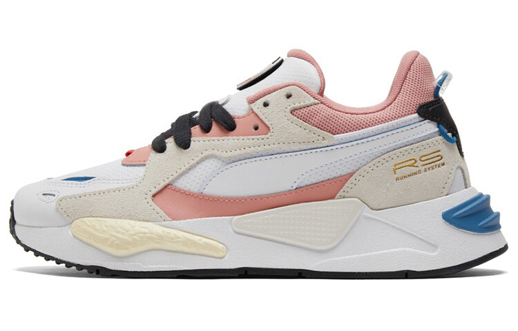 Обувь Puma RS-Z Lifestyle унисекс