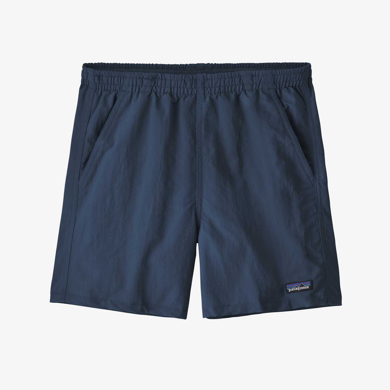 

Женские шорты-мешки Patagonia, цвет Tidepool Blue