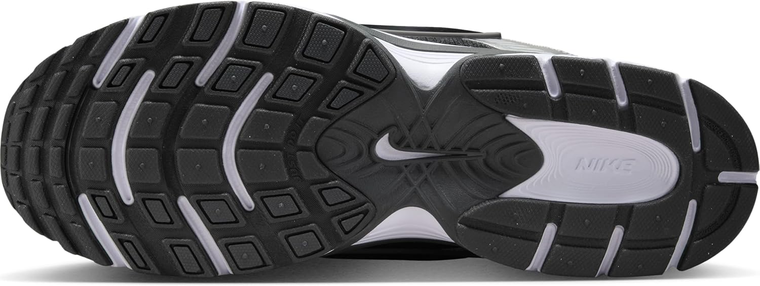Мужские кроссовки Nike V5 RNR, черный/серый — фото 4