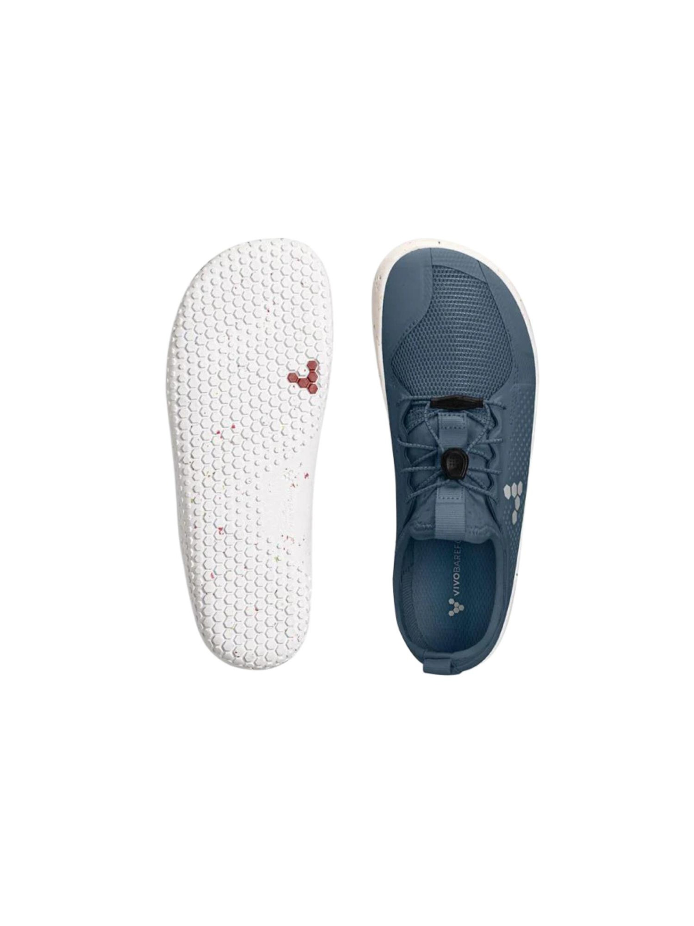 Vivo Barefoot Кроссовки 'PRIMUS SPORT II' в цвете Indigo — фото 2