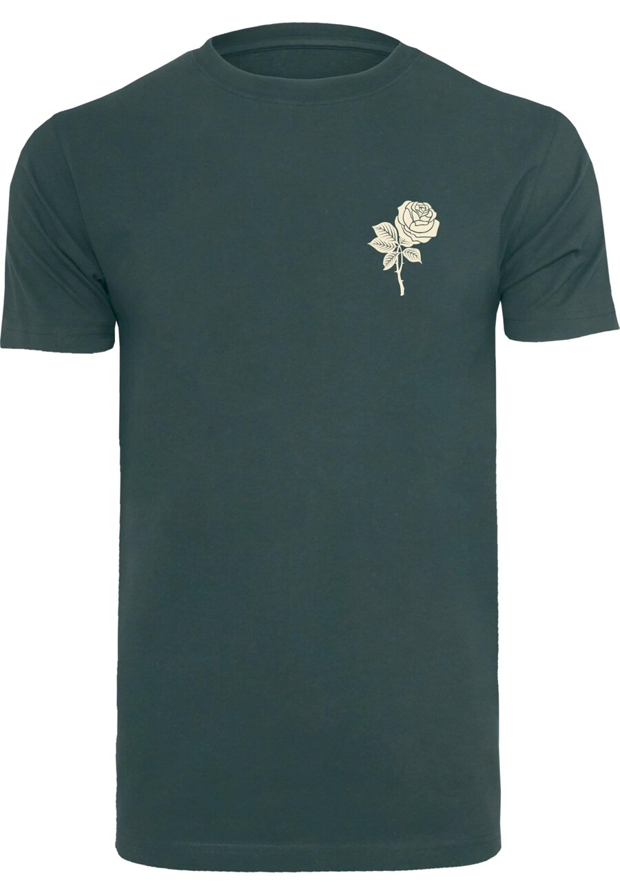 

Рубашка MT Men Wasted Youth, цвет Green/Dark green