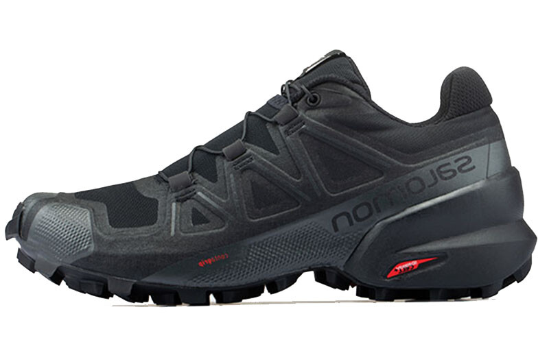 

Мужские кроссовки Salomon Speedcross 5
