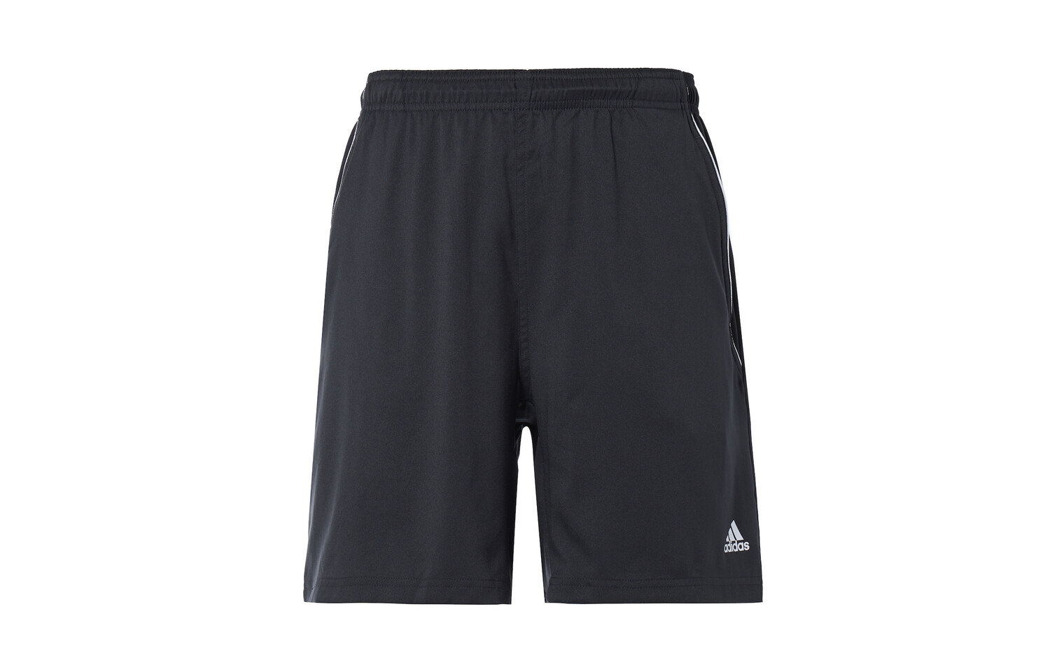 

Adidas Мужские повседневные шорты, Черный