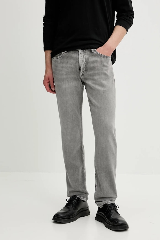 

Джинсы Rag & Bone, серый