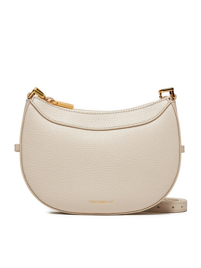 

Наплечная сумка Coccinelle PIP Coccinellewhisper E5 PIP 55 01 01, экрю
