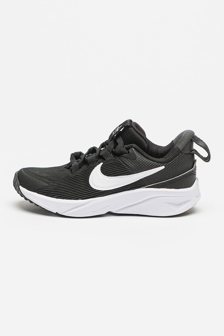 

Кроссовки Star Runner Nike, черный