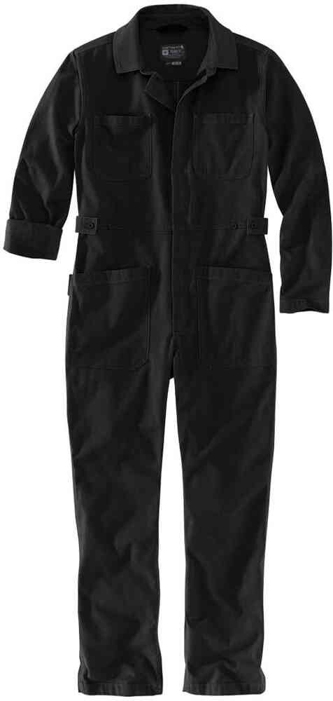 

Женский комбинезон Rugged Flex Canvas Carhartt