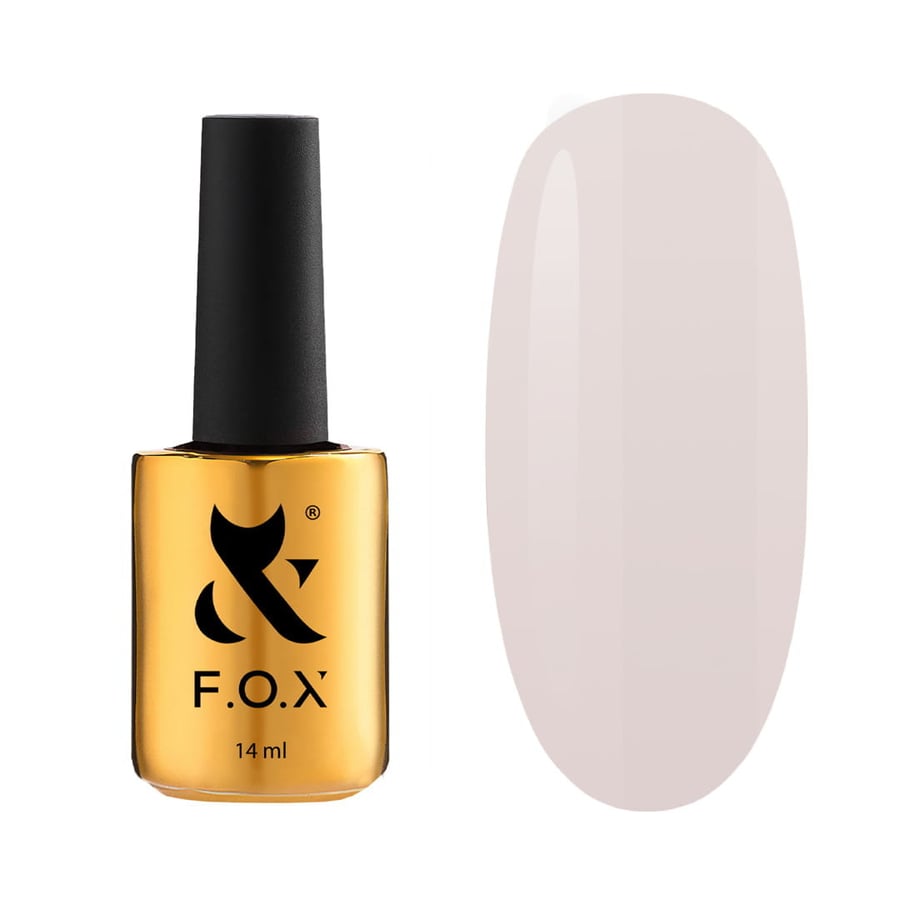 

FOX Acryl gel Флакон 004, 14 мл