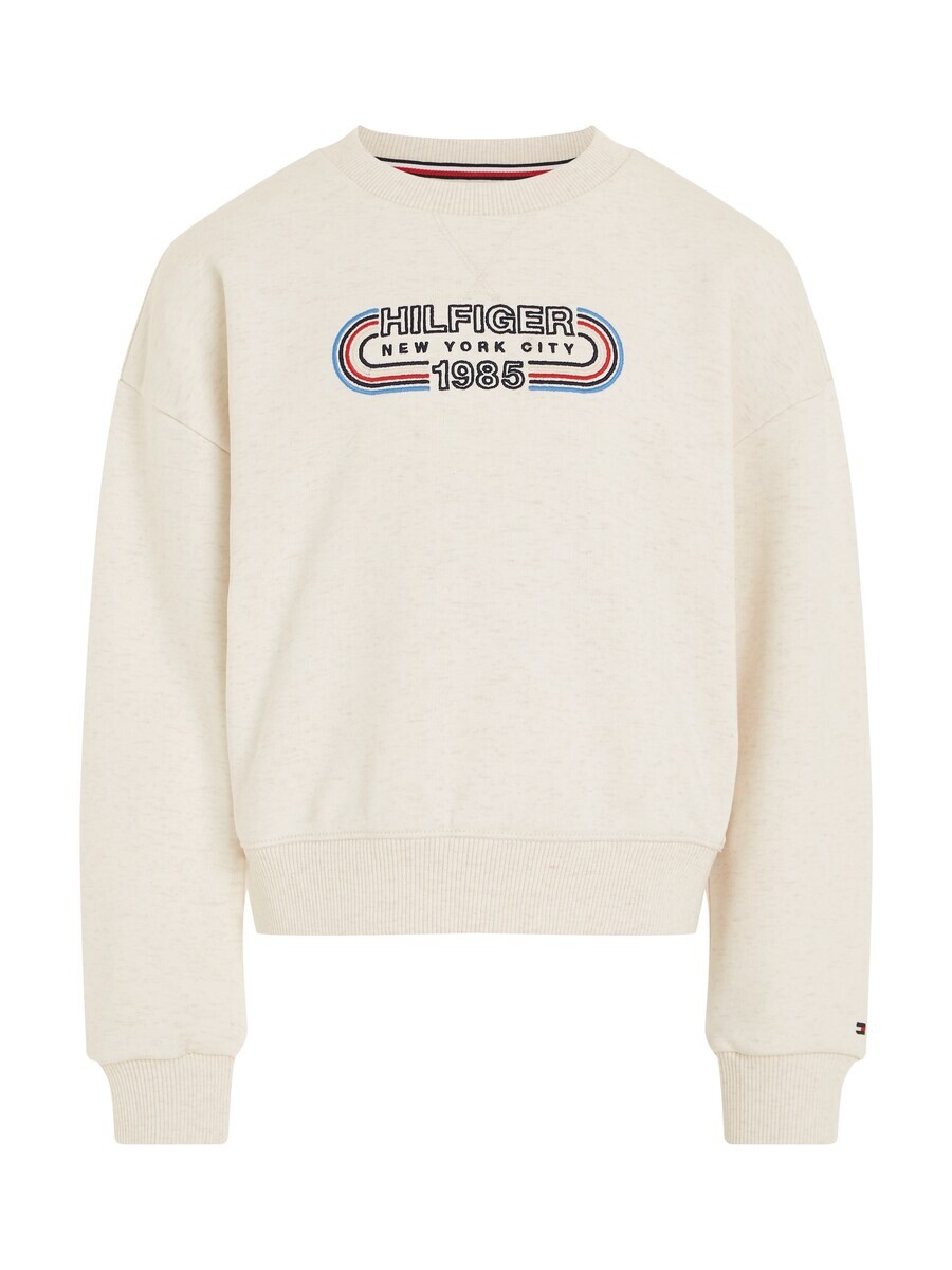 

Толстовка Tommy Hilfiger, бежевый