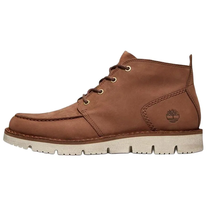 Ботинки Timberland Westmore Outdoor коричневые