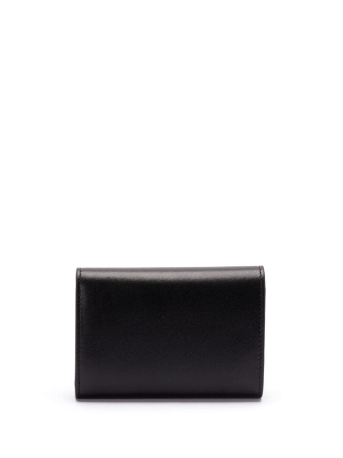 LOEWE кошелек Pebble, черный — фото 2
