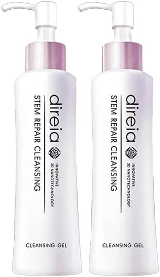 Средство для снятия макияжа — Delier Stem Repair Cleansing, 150 мл