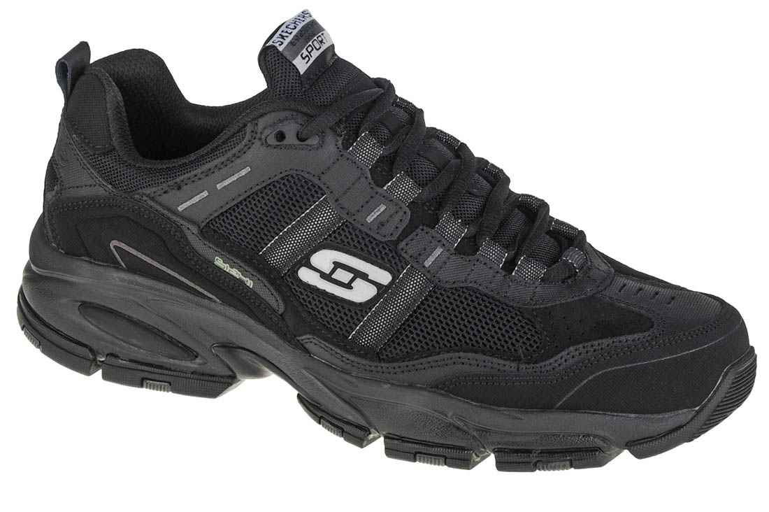 

Низкие кроссовки Skechers Skechers Vigor 2.0 Trait, черный