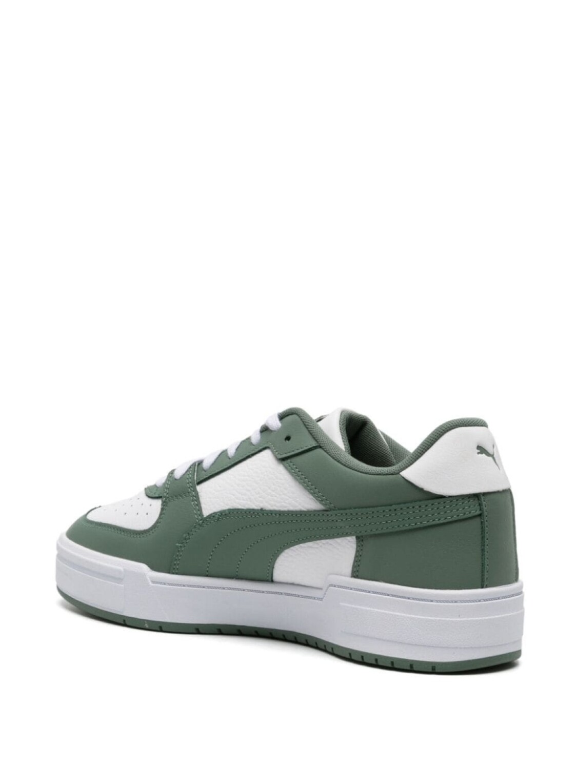 Кроссовки CA Pro Classic PUMA, белый — фото 3