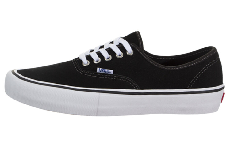 

Vans Authentic Pro 'Black'