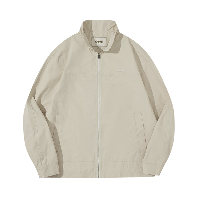 

Jeep Куртка мужская, Ecru