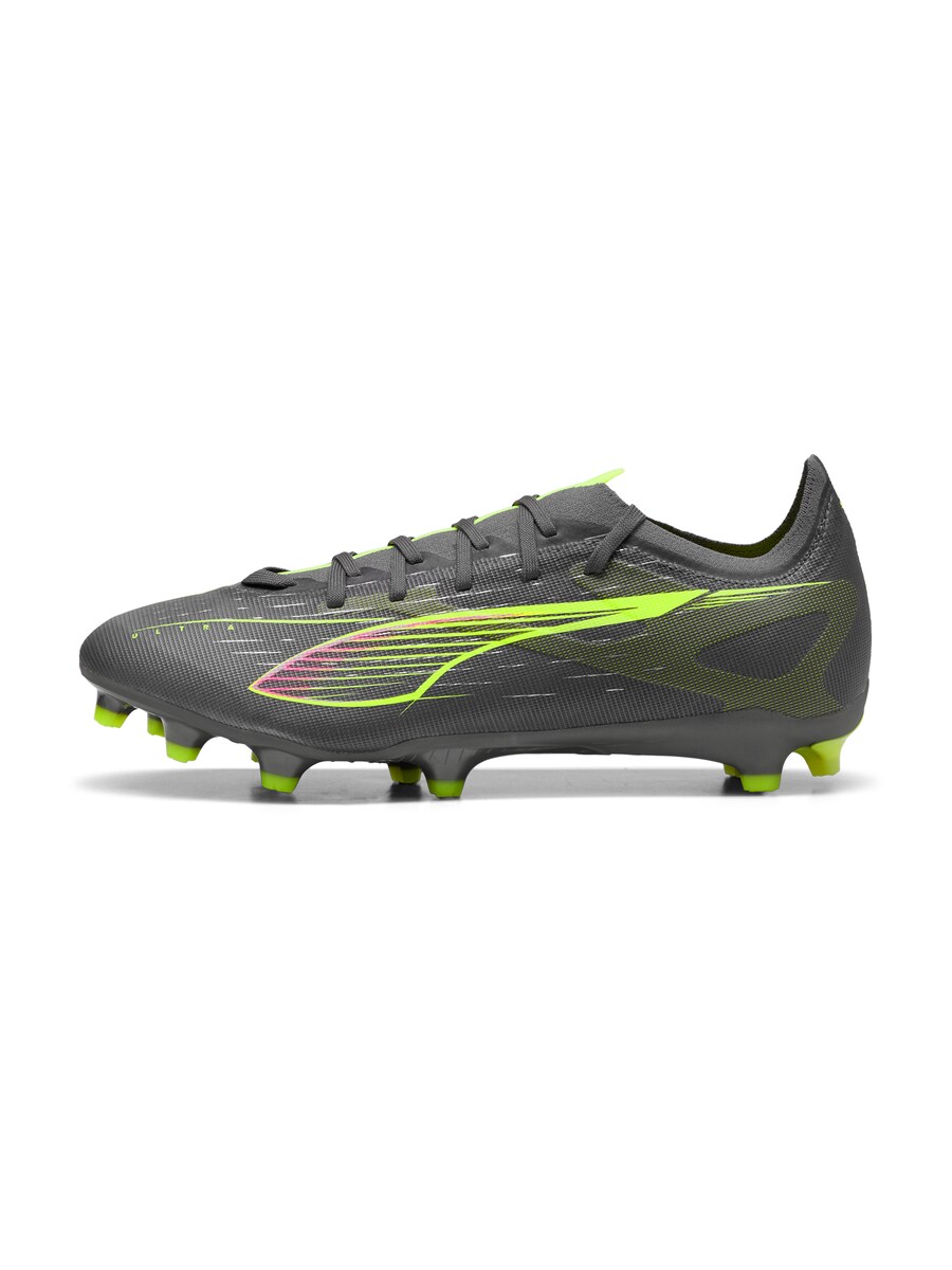 

Футбольные бутсы PUMA Ultra 5 Match, темно-серый