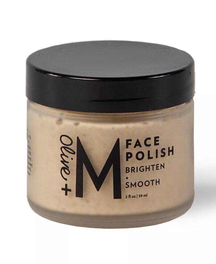 

Польский крем для лица Olive + M, цвет Tan