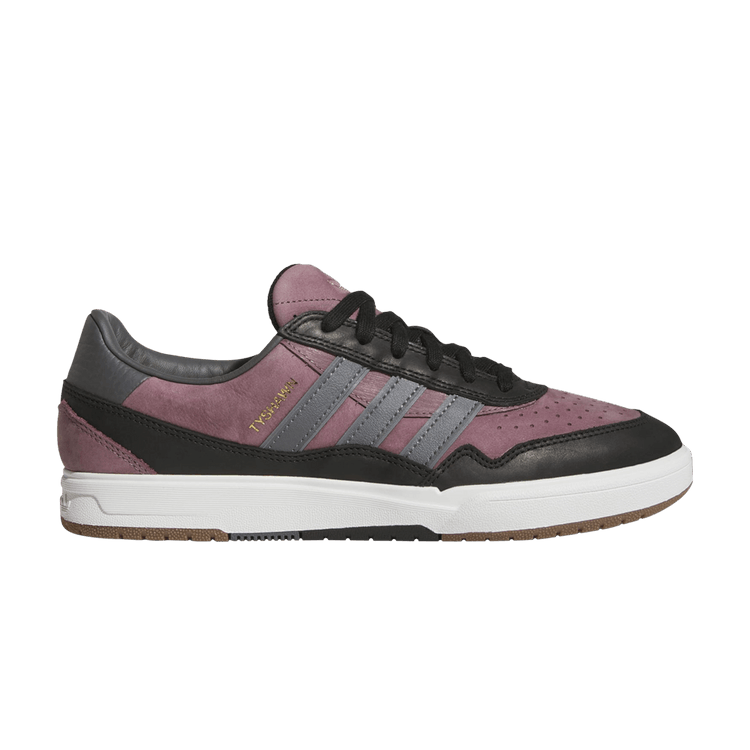 

Кроссовки Tyshawn 2 'Shadow Fig Black', фиолетовый