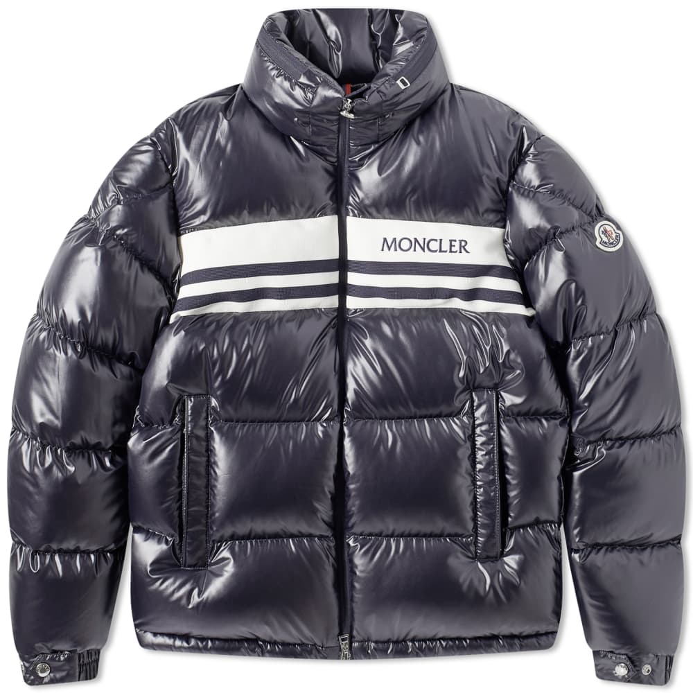 

Moncler Skarstind Утепленная куртка