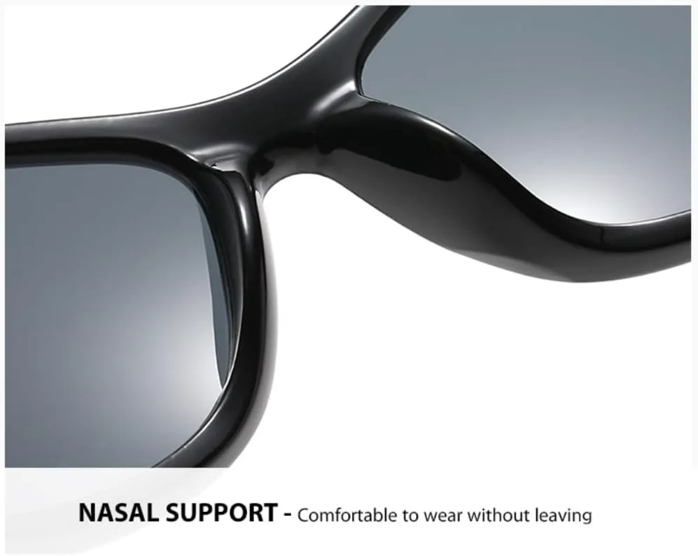 

Модные и элегантные солнцезащитные очки-бабочки для женщин, обеспечивающие защиту от ультрафиолета на открытом воздухе, разноцветные солнцезащитные очки TVTBBVV, Blue