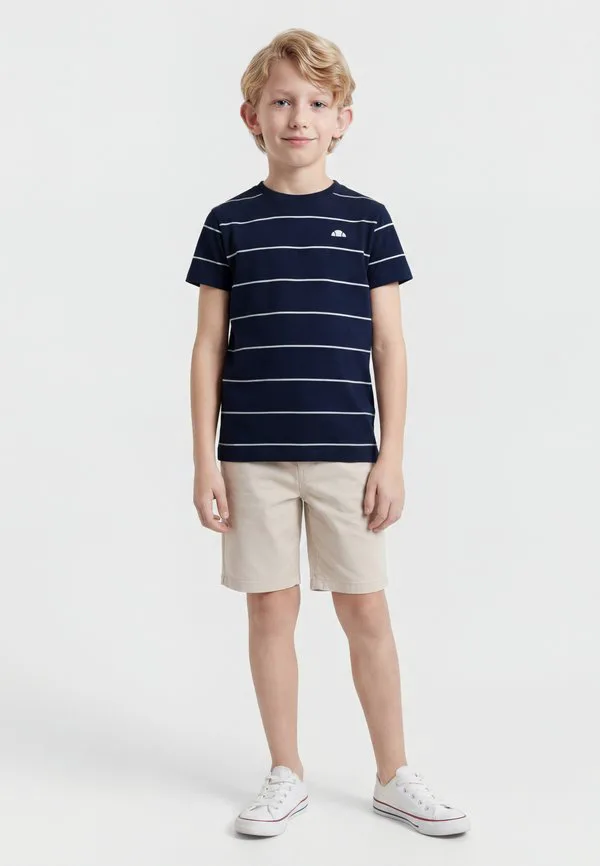 Футболка с принтом salorno Ellesse, Navy