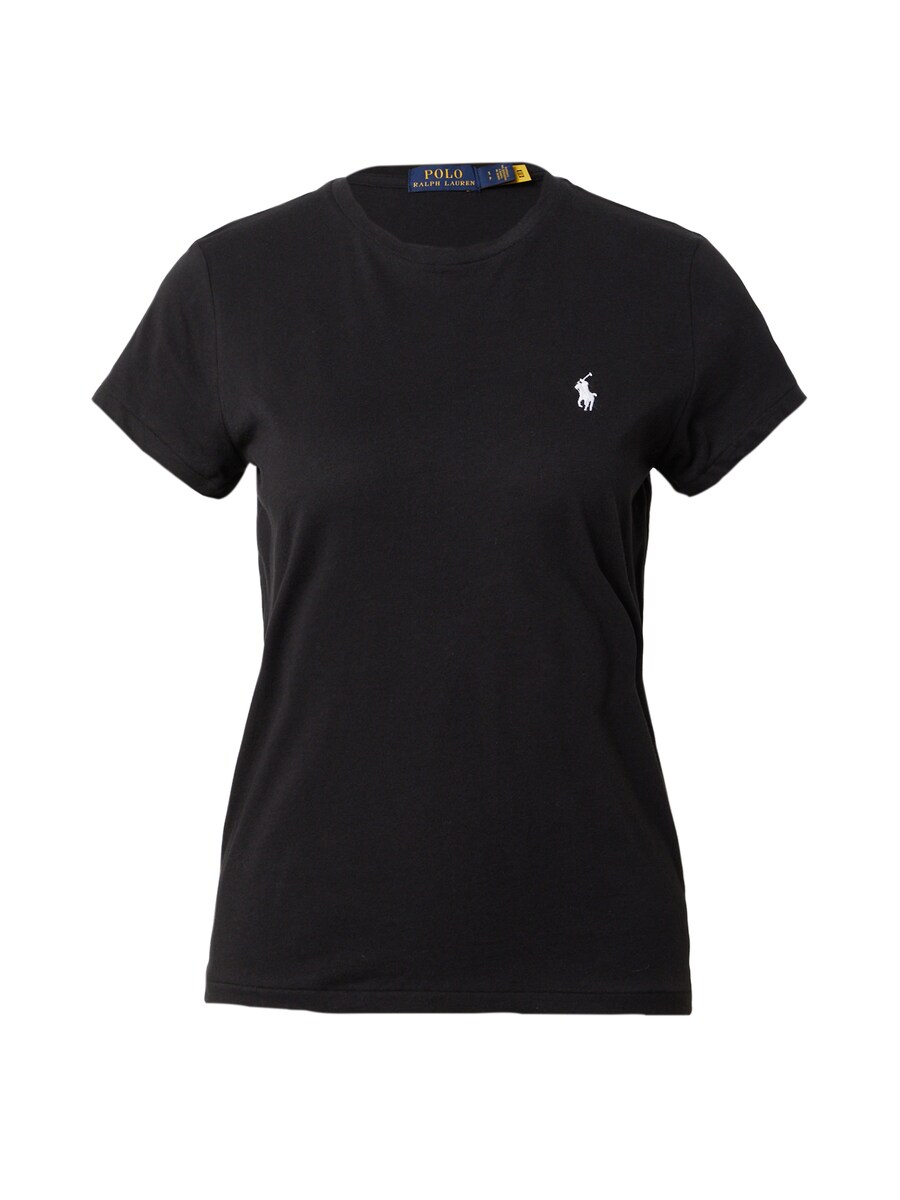 

Рубашка Polo Ralph Lauren, черный