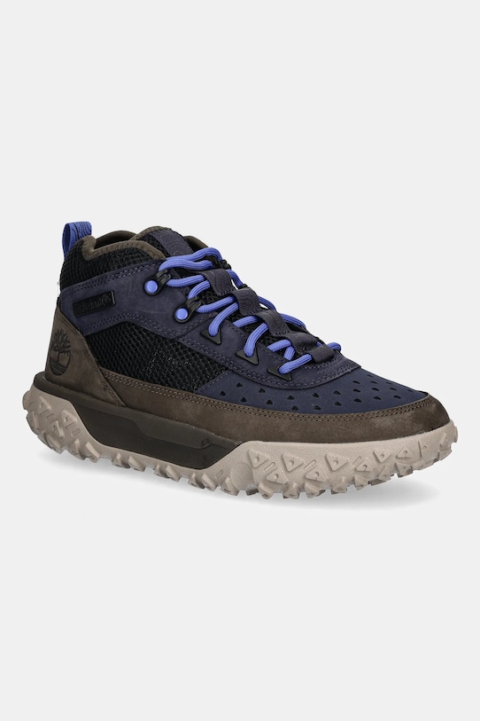 

Ботильоны Buty Greenstride Motion 6 Mid Timberland, темно-синий