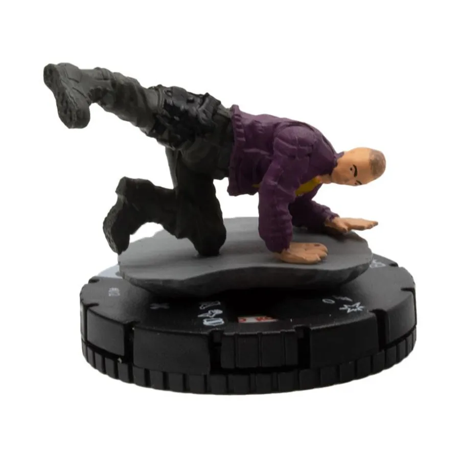 

Батрок #012 (С), Marvel HeroClix - Marvel Studios Disney Plus - Singles