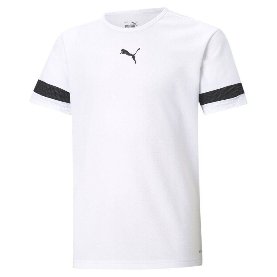 

Спортивная футболка PUMA Performance TeamRISE, белый