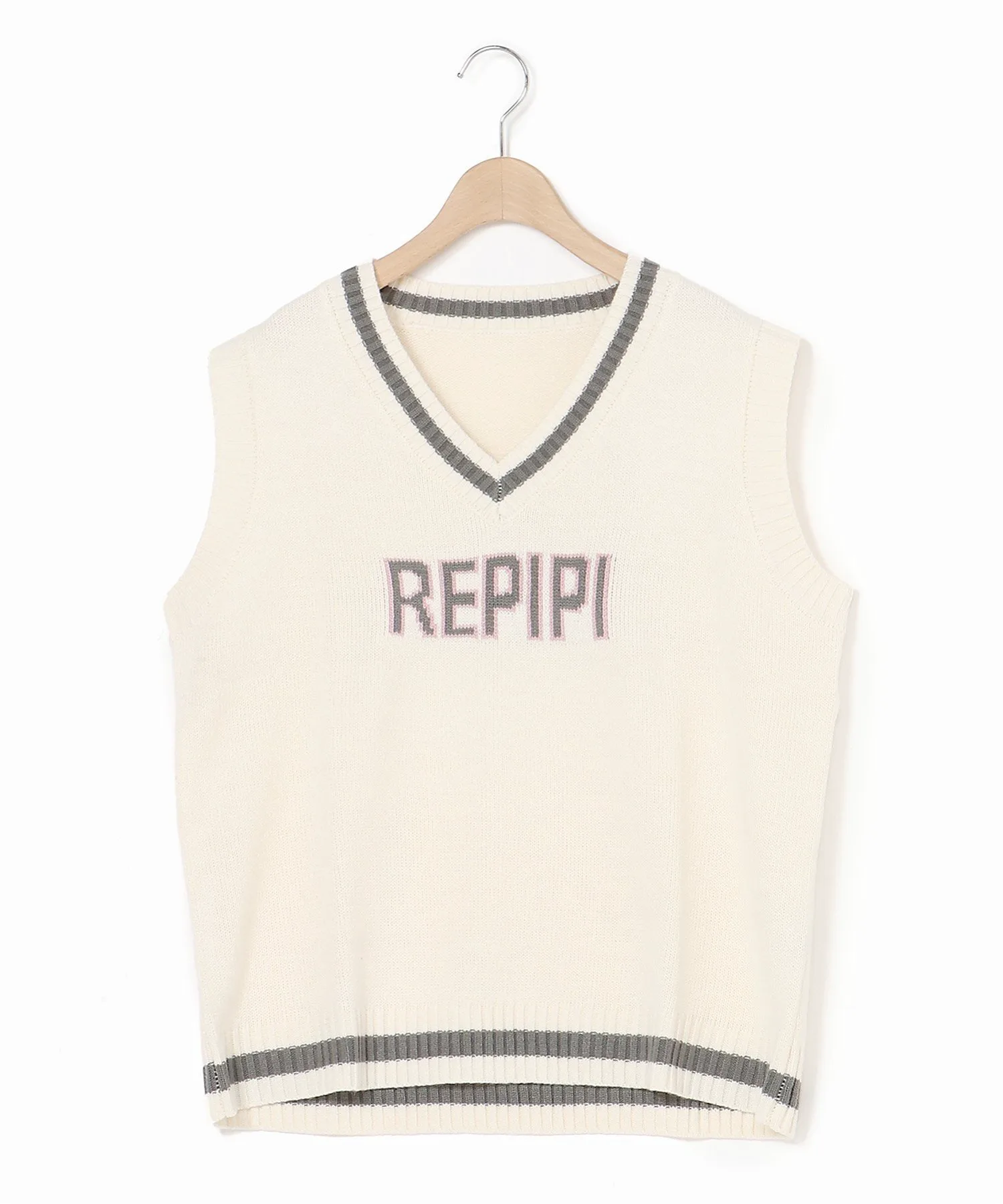 Repipi Armario/(K) Жилет со свободным воротником Repipi, OWT