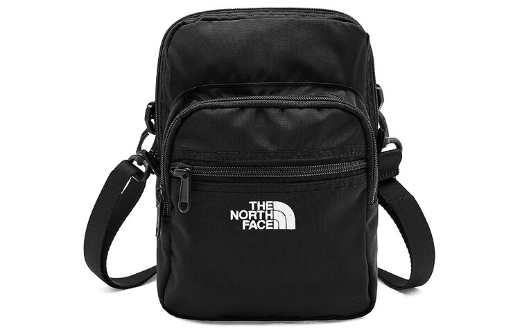 

Поясная сумка унисекс THE NORTH FACE, Черный