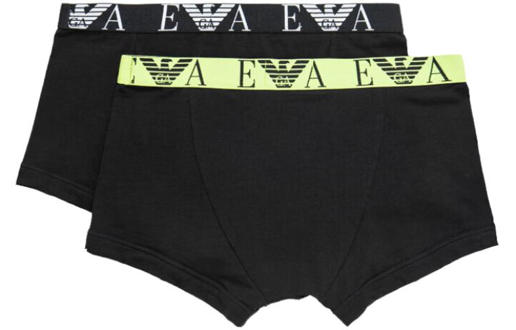 

Мужские брюки Arrow EMPORIO ARMANI, черный