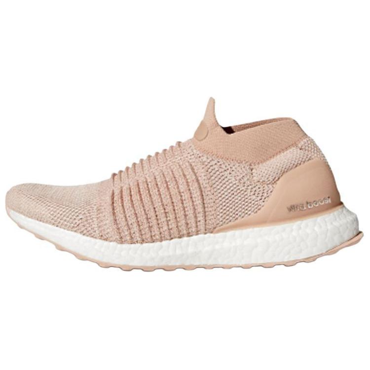 

Кроссовки adidas Ultraboost Laceless Mid Ash Pearl Women's