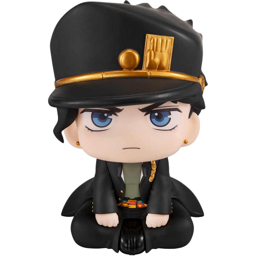 

Joseph Jotaro Kujo MegaHouse