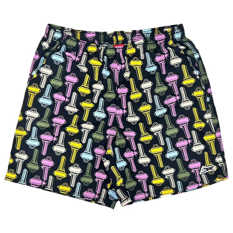 

Шорты Icecream Keys Shorts 'Black', черный
