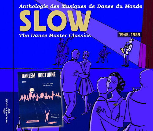 

CD диск Danses Du Monde - Vol. 4: V4: Danses Du Monde