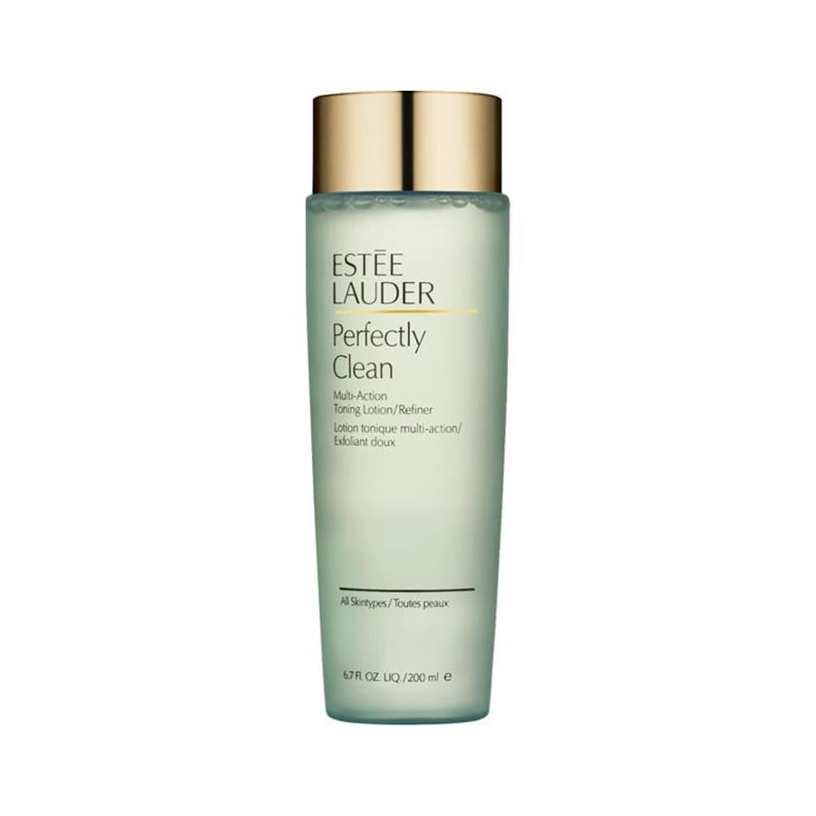 

Лосьон Estée Lauder Perfectly Clean Multi-Action Toning Lotion/Refiner, 200 ml