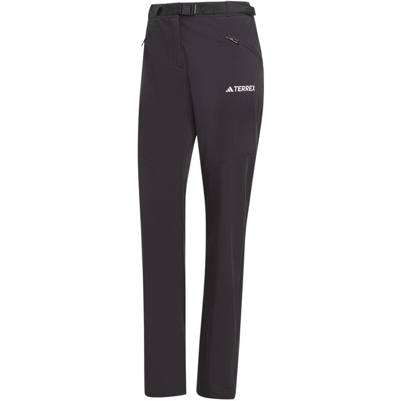 

Штаны Terrex Xperior Adidas, черный